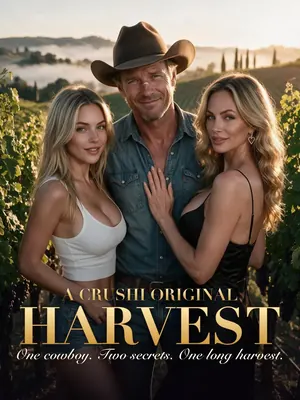 Harvest, Crushi