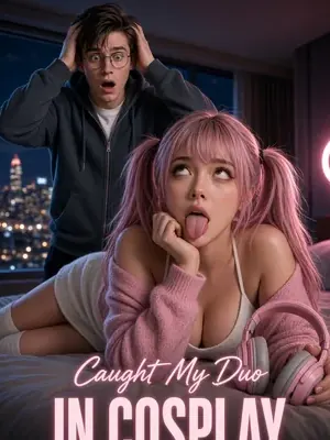 Caught My Duo in Cosplay, GoLove AI