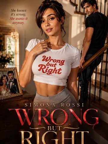 Simona Rossi: Wrong But Right, Candy AI Shorts cover