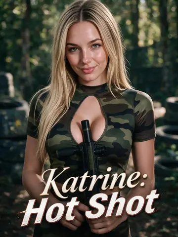 Hot Shot, Candy AI Shorts cover