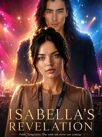 Isabella's Revelation, Candy AI Shorts cover