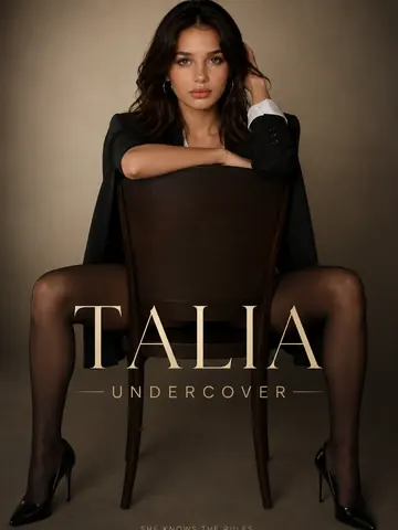 Talia Undercover, Candy AI Shorts cover