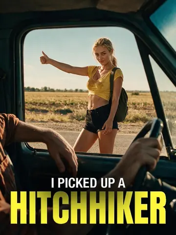 I Picked Up a Hitchhiker, Candy AI Shorts cover