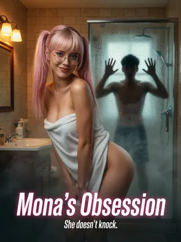 Mona's Obsession, Candy AI Shorts cover