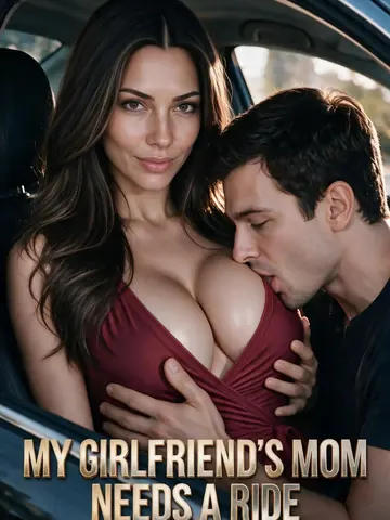 My Girlfriend's Mom Needs A Ride, Candy AI Shorts cover