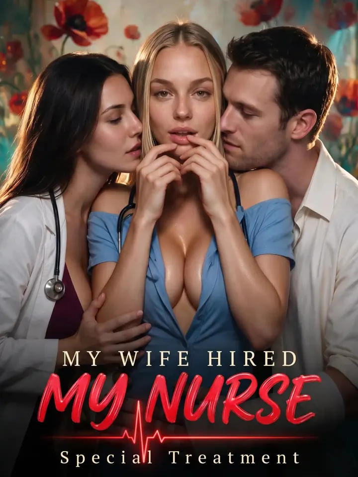 My Wife Hired My Nurse cover