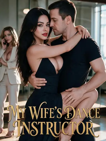 My Wife's Dance Instructor, Candy AI Shorts cover