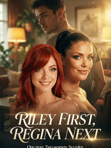 Riley First, Regina Next, Candy AI Shorts cover