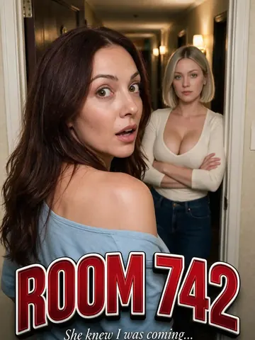 Room 742, Candy AI Shorts cover