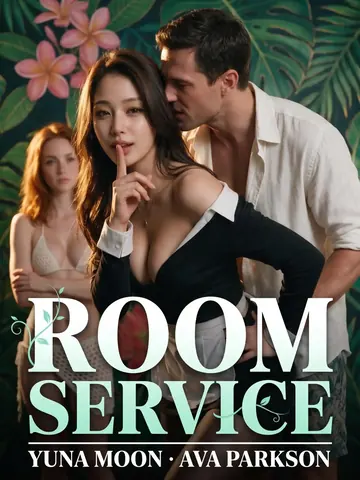 Room Service, Candy AI Shorts cover
