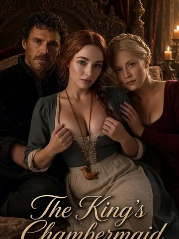 The King's Chambermaid, Candy AI Shorts cover