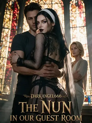 The Nun in Our Guest Room, Candy AI Shorts cover
