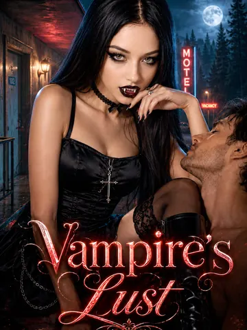 Vampire's Lust, Candy AI Shorts cover