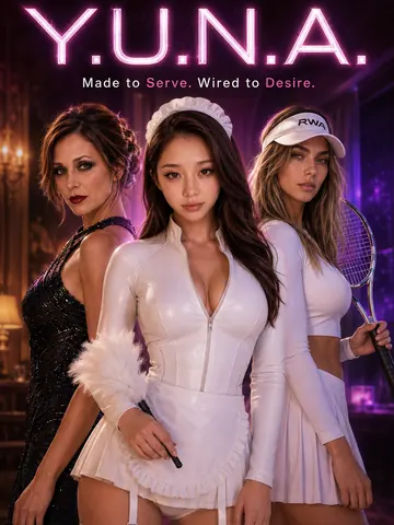 Y.U.N.A, Candy AI Shorts cover